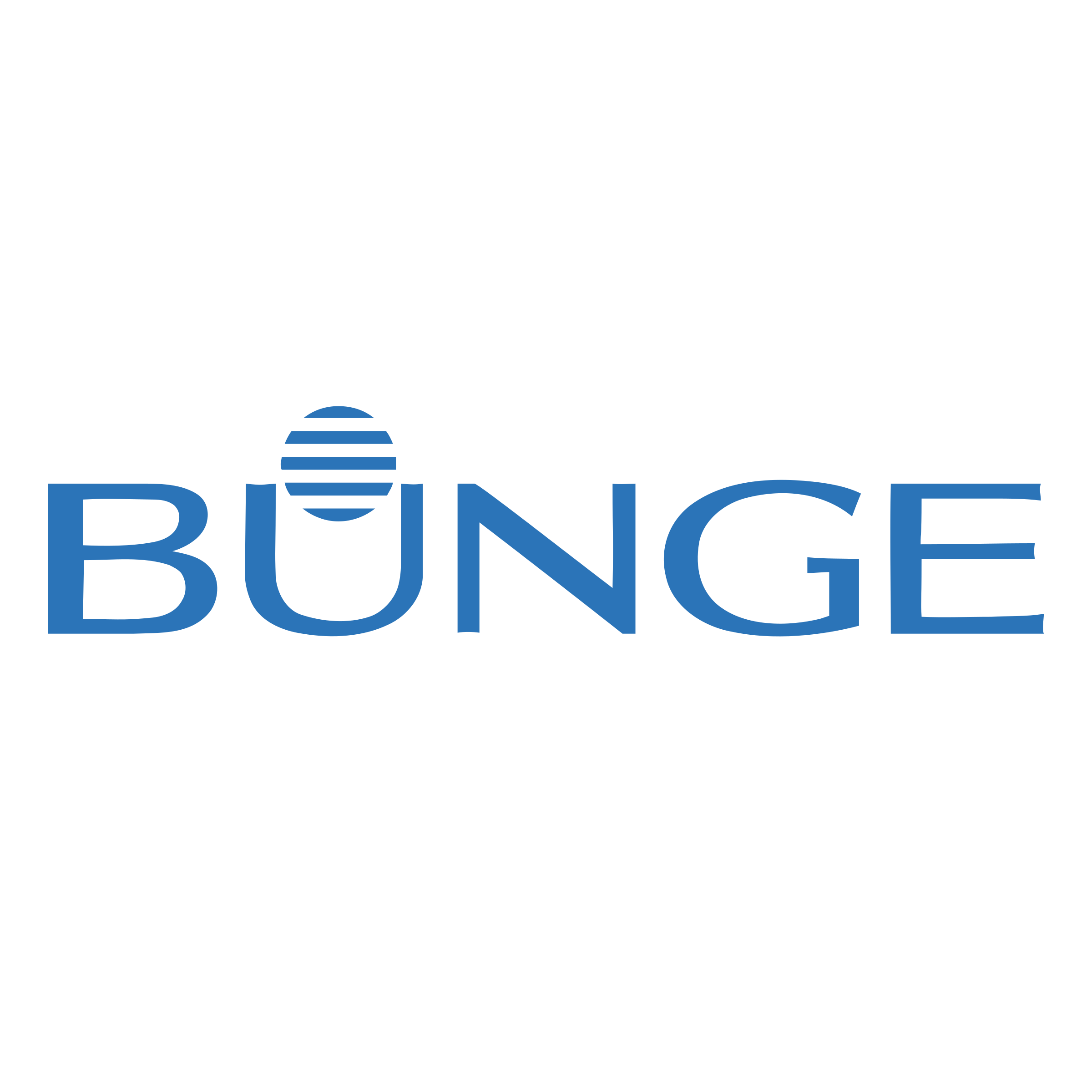 Bunge